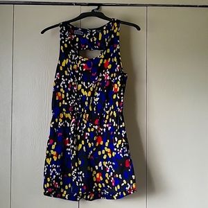 Angie Romper - one piece